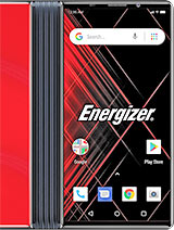 Best available price of Energizer Power Max P8100S in Algeria