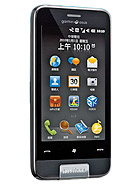 Best available price of Garmin-Asus nuvifone M10 in Algeria