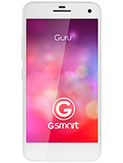 Best available price of Gigabyte GSmart Guru White Edition in Algeria