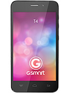 Best available price of Gigabyte GSmart T4 Lite Edition in Algeria