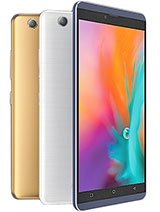 Best available price of Gionee Elife S Plus in Algeria