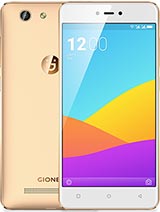Best available price of Gionee F103 Pro in Algeria