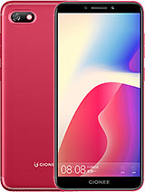 Best available price of Gionee F205 in Algeria