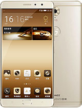 Best available price of Gionee M6 Plus in Algeria