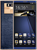 Best available price of Gionee M7 Plus in Algeria