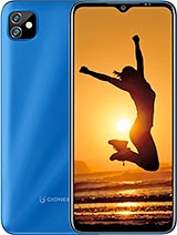 Best available price of Gionee Max Pro in Algeria
