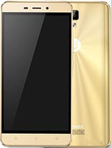 Best available price of Gionee P7 Max in Algeria