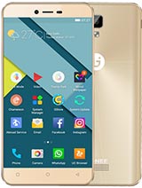 Best available price of Gionee P7 in Algeria