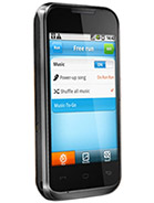 Best available price of Gionee Pioneer P1 in Algeria