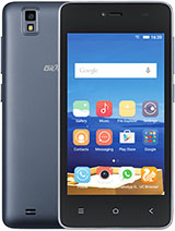 Best available price of Gionee Pioneer P2M in Algeria