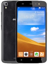 Best available price of Gionee Pioneer P6 in Algeria