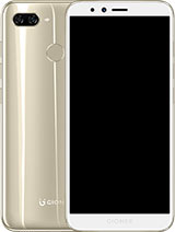 Best available price of Gionee S11 lite in Algeria