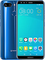 Best available price of Gionee S11 in Algeria