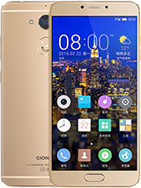 Best available price of Gionee S6 Pro in Algeria