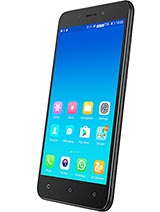Best available price of Gionee X1 in Algeria