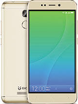 Best available price of Gionee X1s in Algeria