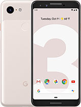 Best available price of Google Pixel 3 in Algeria