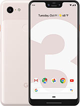 Best available price of Google Pixel 3 XL in Algeria