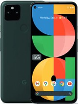 Best available price of Google Pixel 5a 5G in Algeria