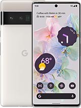 Best available price of Google Pixel 6 Pro in Algeria
