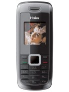 Best available price of Haier M160 in Algeria