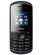 Best available price of Haier M300 in Algeria