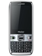 Best available price of Haier U56 in Algeria