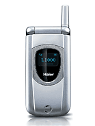 Best available price of Haier L1000 in Algeria