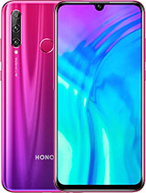Best available price of Honor 20i in Algeria