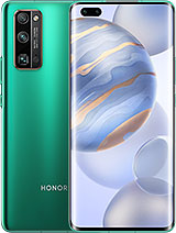 Best available price of Honor 30 Pro in Algeria