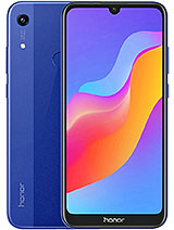 Best available price of Honor 8A 2020 in Algeria