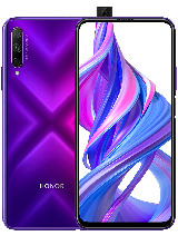 Best available price of Honor 9X Pro in Algeria