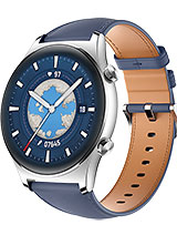 Best available price of Honor Watch GS 3 in Algeria