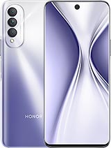 Best available price of Honor X20 SE in Algeria