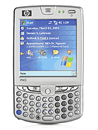 Best available price of HP iPAQ hw6510 in Algeria