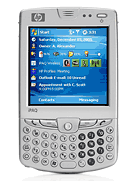 Best available price of HP iPAQ hw6915 in Algeria