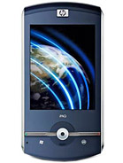 Best available price of HP iPAQ Data Messenger in Algeria
