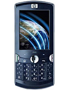Best available price of HP iPAQ Voice Messenger in Algeria
