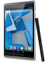 Best available price of HP Pro Slate 8 in Algeria