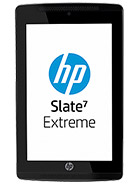 Best available price of HP Slate7 Extreme in Algeria