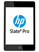 Best available price of HP Slate8 Pro in Algeria