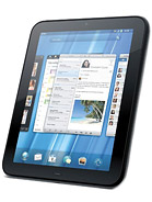 Best available price of HP TouchPad 4G in Algeria
