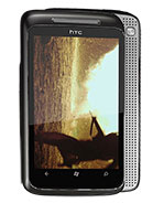 Best available price of HTC 7 Surround in Algeria