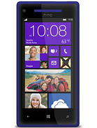 Best available price of HTC Windows Phone 8X in Algeria
