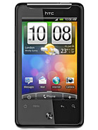 Best available price of HTC Aria in Algeria