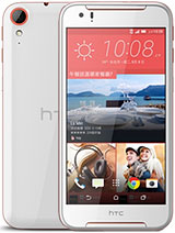 Best available price of HTC Desire 830 in Algeria