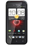 Best available price of HTC DROID Incredible 4G LTE in Algeria