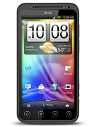 Best available price of HTC EVO 3D in Algeria