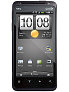 Best available price of HTC EVO Design 4G in Algeria