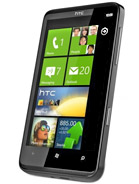 Best available price of HTC HD7 in Algeria